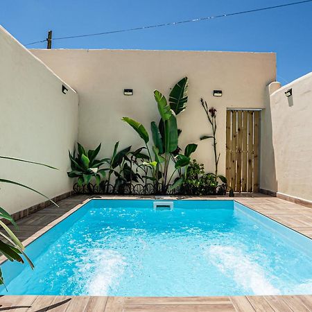 הוילה קוניל דה לה פרונטרה Casa Dorca, 2 מראה חיצוני תמונה