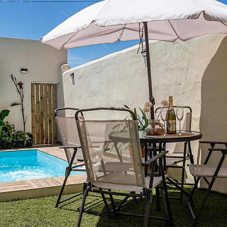הוילה קוניל דה לה פרונטרה Casa Dorca, 2 מראה חיצוני תמונה