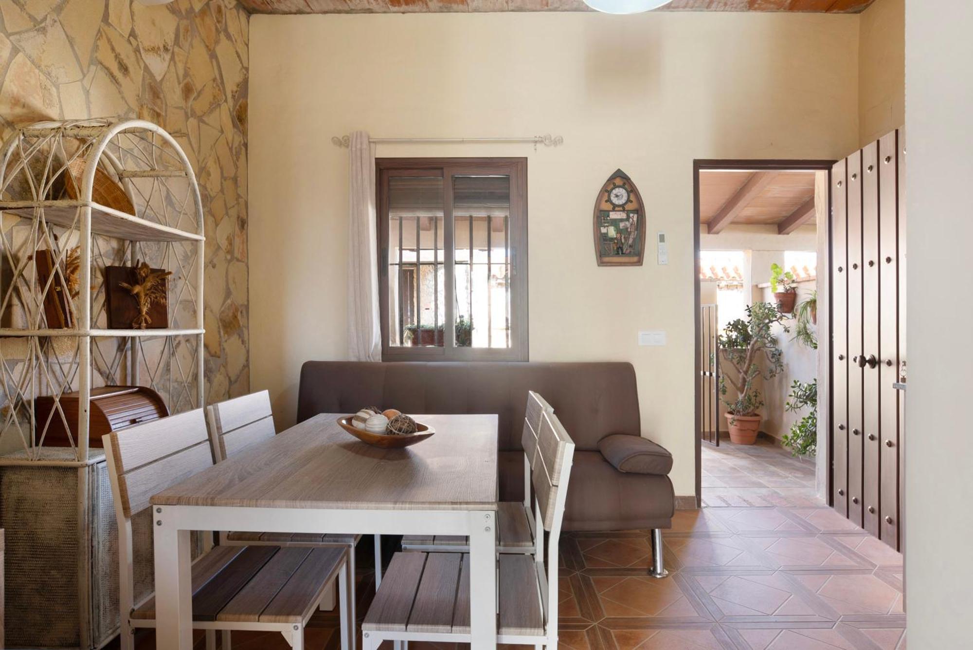 הוילה קוניל דה לה פרונטרה Casa Dorca, 2 מראה חיצוני תמונה