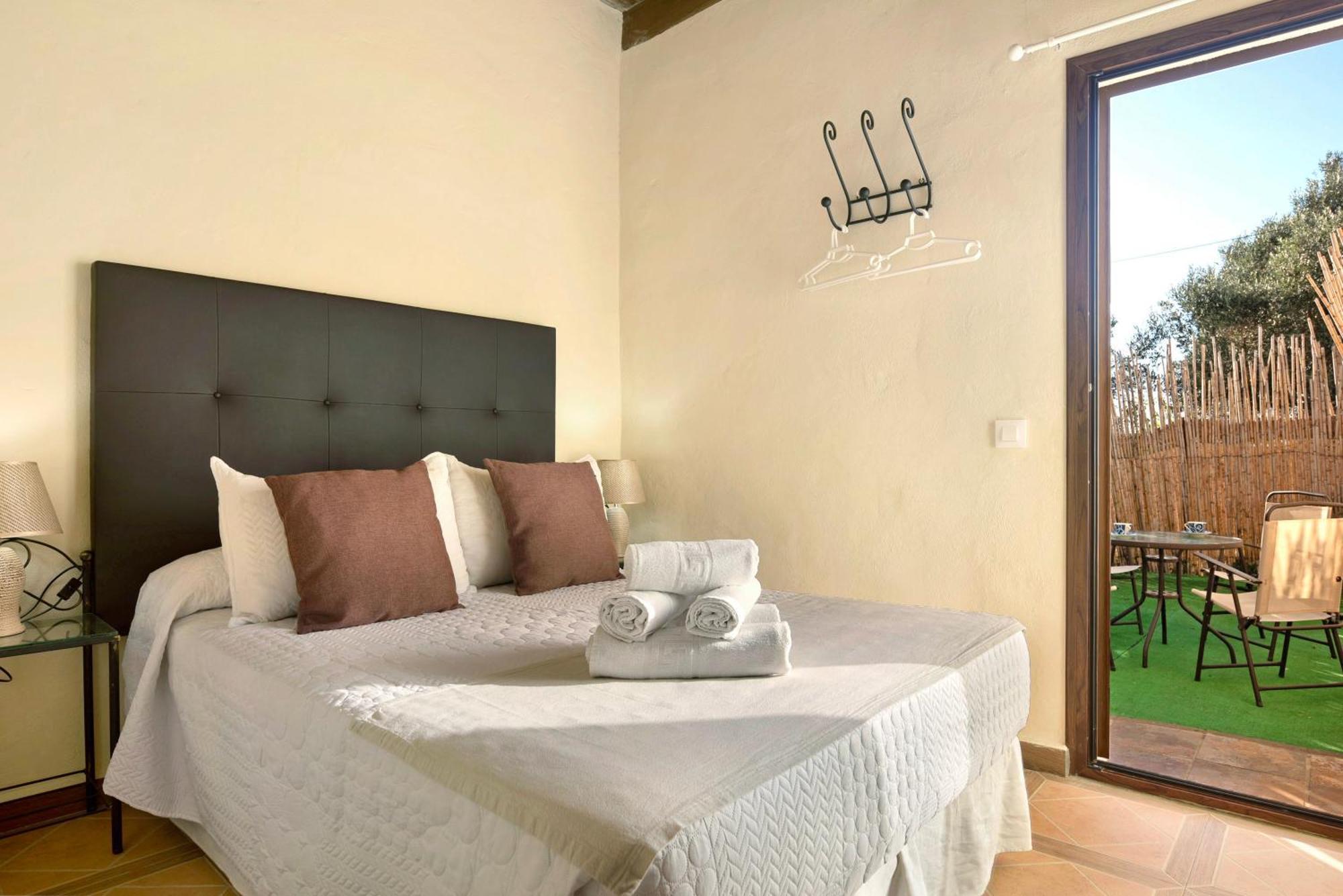 הוילה קוניל דה לה פרונטרה Casa Dorca, 2 מראה חיצוני תמונה