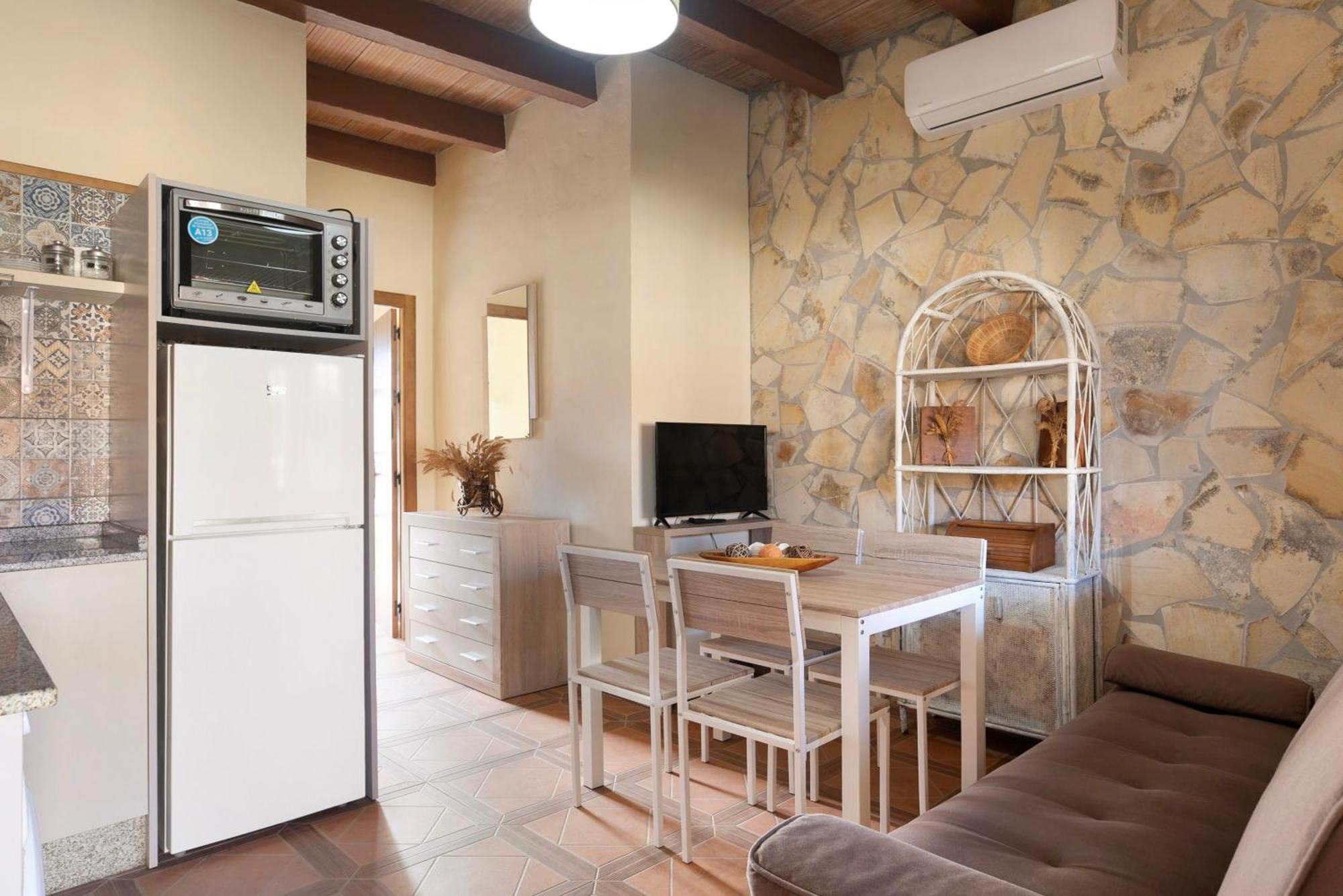 הוילה קוניל דה לה פרונטרה Casa Dorca, 2 מראה חיצוני תמונה