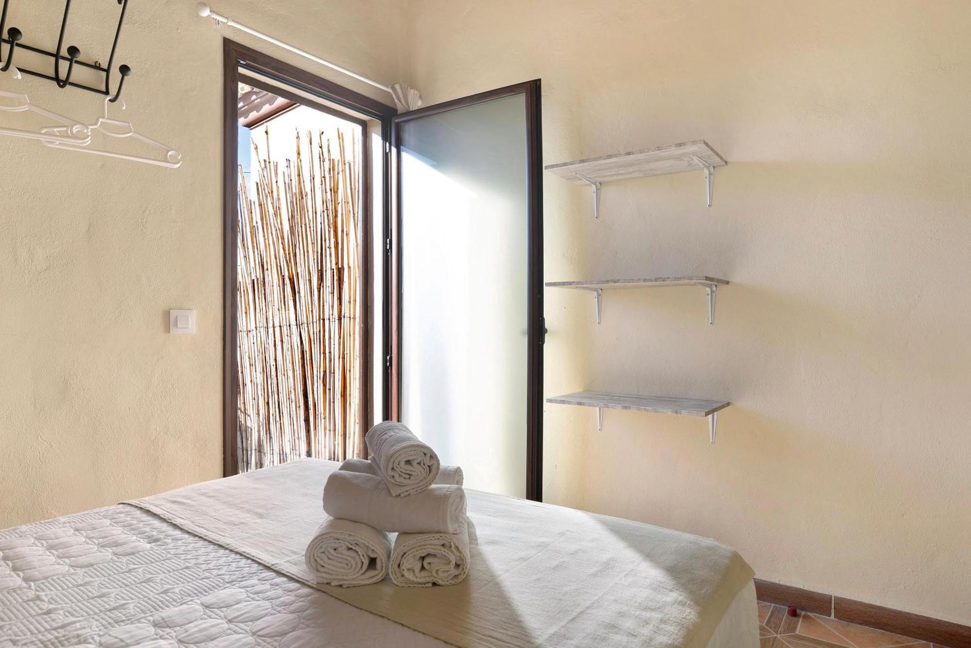 הוילה קוניל דה לה פרונטרה Casa Dorca, 2 מראה חיצוני תמונה