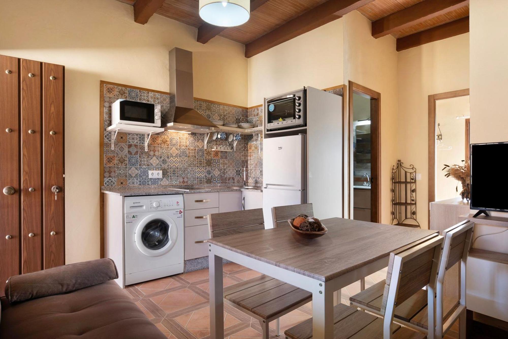 הוילה קוניל דה לה פרונטרה Casa Dorca, 2 מראה חיצוני תמונה