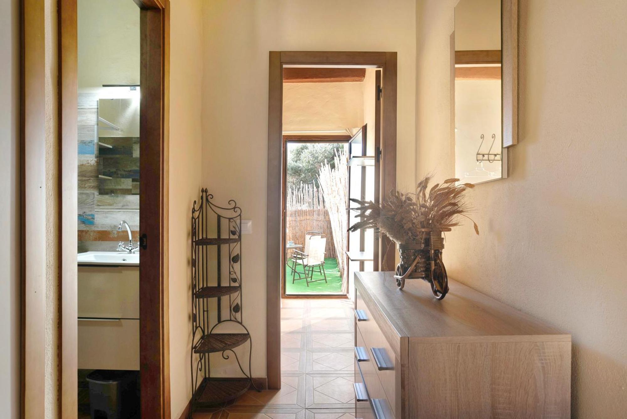 הוילה קוניל דה לה פרונטרה Casa Dorca, 2 מראה חיצוני תמונה