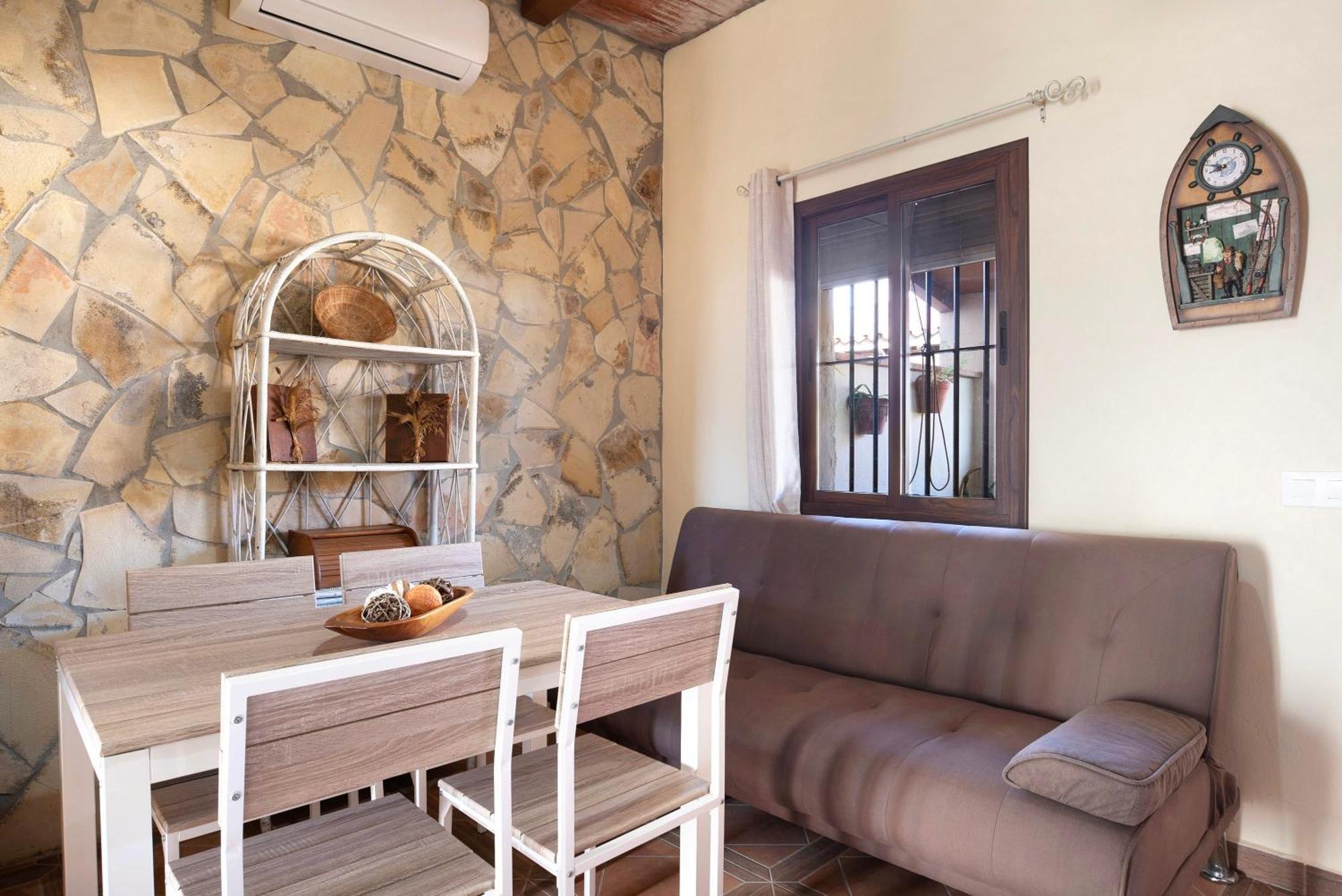 הוילה קוניל דה לה פרונטרה Casa Dorca, 2 מראה חיצוני תמונה
