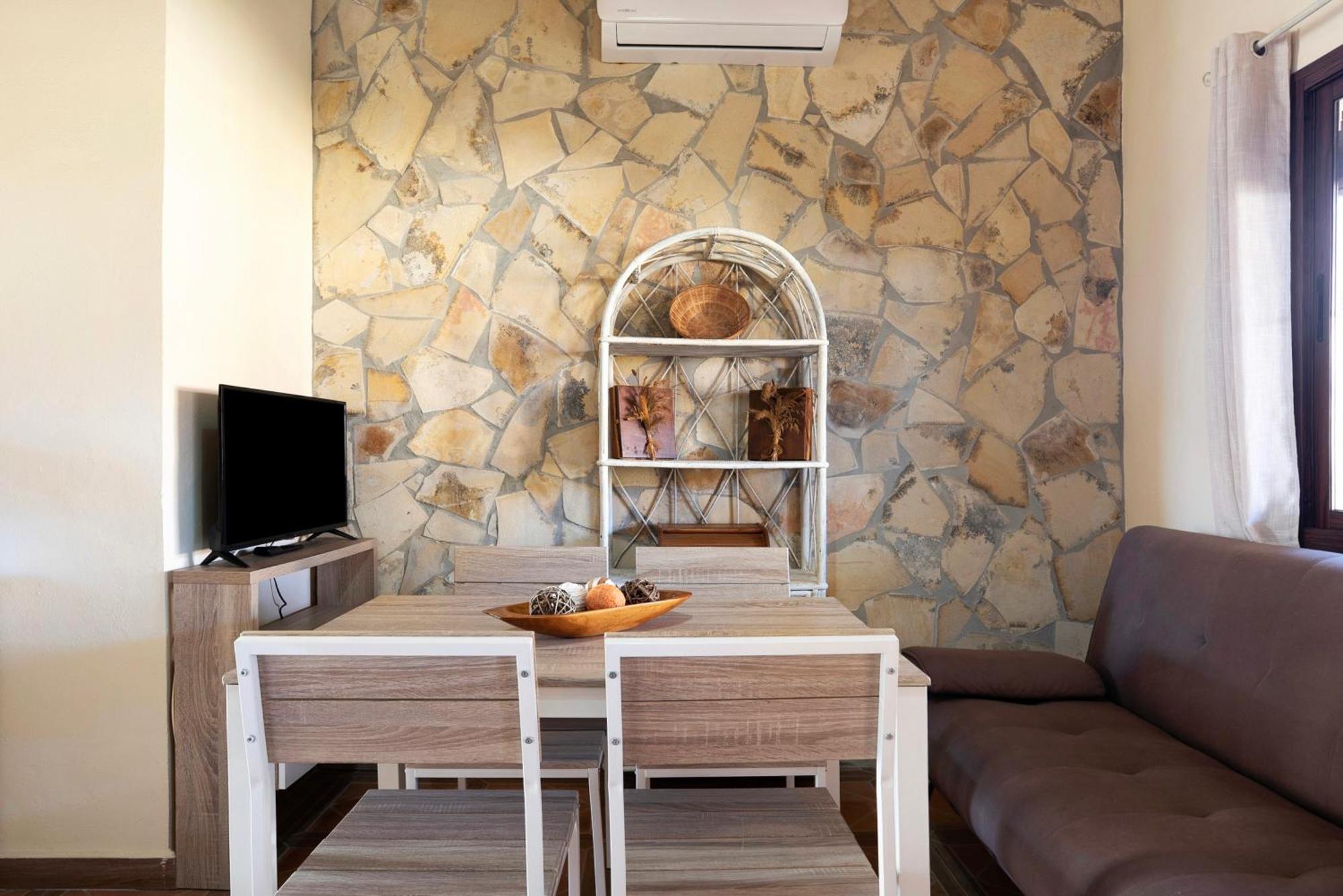 הוילה קוניל דה לה פרונטרה Casa Dorca, 2 מראה חיצוני תמונה