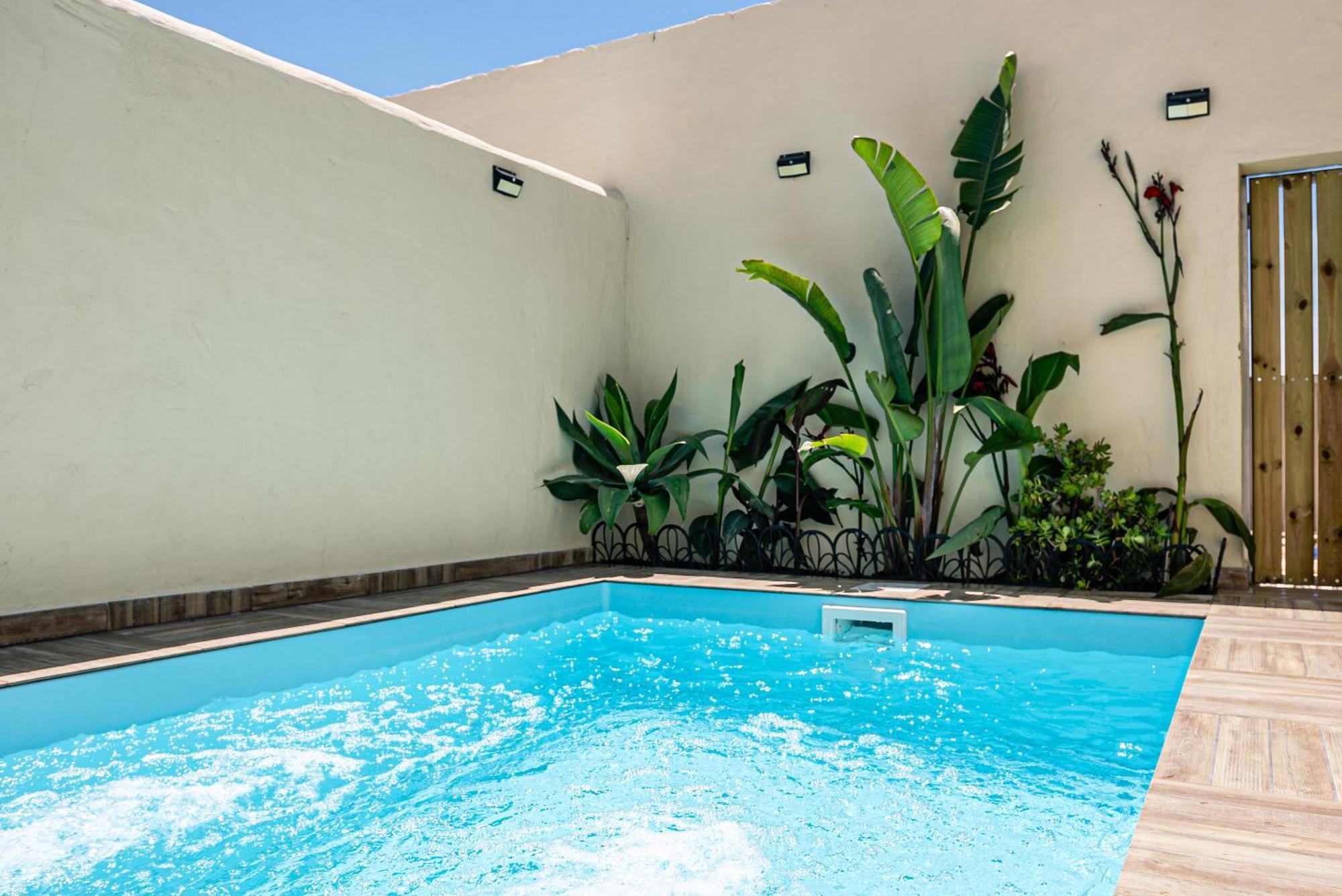 הוילה קוניל דה לה פרונטרה Casa Dorca, 2 מראה חיצוני תמונה